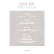 Tabula Rasa (Nuova Edizione)