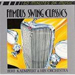 Famous Swing Classics