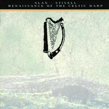 Renaissance of the Celtic Harp - CD Audio di Alan Stivell
