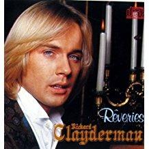 Reveries - CD Audio di Richard Clayderman