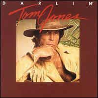 Darlin - CD Audio di Tom Jones