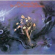 On the Threshold of a Dream - CD Audio di Moody Blues