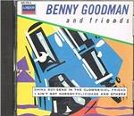 Benny Goodman & Friends