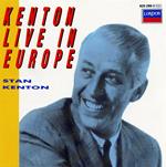 Kenton live in Europe