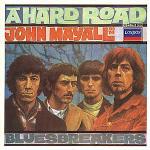 A Hard Road - CD Audio di John Mayall