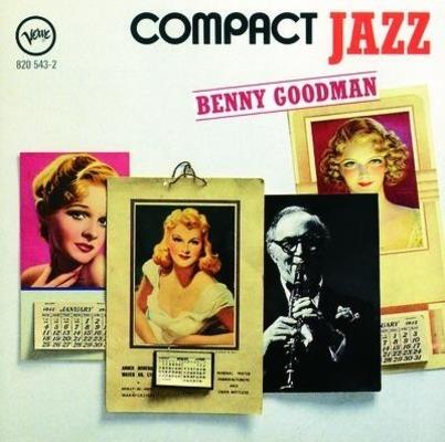 A Smooth One - CD Audio di Benny Goodman