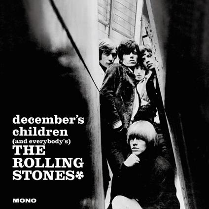 December's Children (And Everybody's) - Vinile LP di Rolling Stones