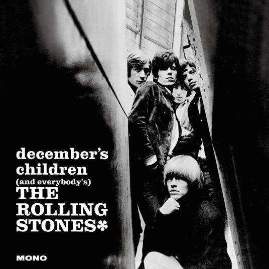 December's Children (And Everybody's) - Vinile LP di Rolling Stones