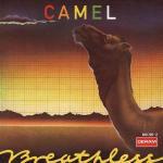 Breathless - CD Audio di Camel