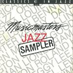 Music Masters Jazz Sampler