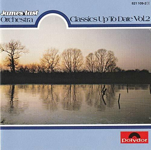 Class Up to Date vol.2 - CD Audio di James Last