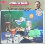 Hammond a Go go