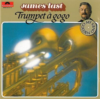 Trumpet a Gogo - CD Audio di James Last