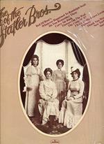 Best Of Statler Brothers