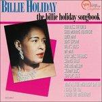 Songbook - CD Audio di Billie Holiday