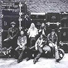 At Fillmore East - CD Audio di Allman Brothers Band