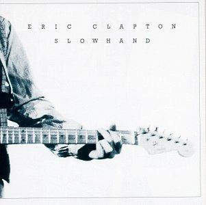 Slowhand - CD Audio di Eric Clapton