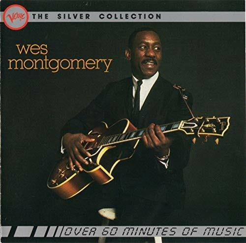 Silver Collection - CD Audio di Wes Montgomery