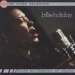 The Silver Collection - CD Audio di Billie Holiday
