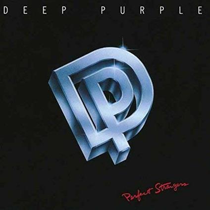 Perfect Strangers - CD Audio di Deep Purple