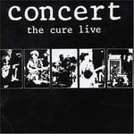 Concert the Cure Live