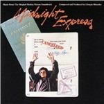 Fuga di Mezzanotte (Midnight Express) (Colonna sonora)