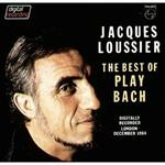 Best of Play Bach