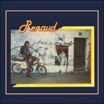 Place de ma mob - CD Audio di Renaud