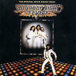 Saturday Night Fever (Colonna sonora) - CD Audio di Bee Gees