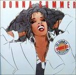 CD Summer Collection di Donna Summer