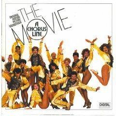 A Chorus Line (Colonna Sonora) - Vinile LP