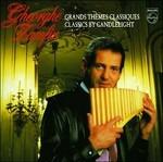 Class. By Candlelight - CD Audio di Gheorghe Zamfir