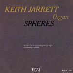 Spheres - CD Audio di Keith Jarrett