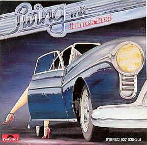 Swing Mit - CD Audio di James Last