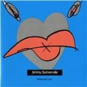 Read My Lips - CD Audio di Jimmy Somerville