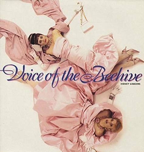Honey Lingers - CD Audio di Voice of the Beehive