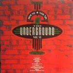 The House Sound Of The Underground Vol.6