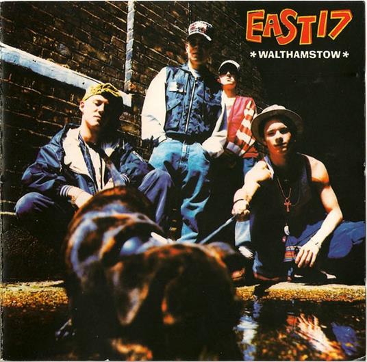 Walthamstow - CD Audio di East 17