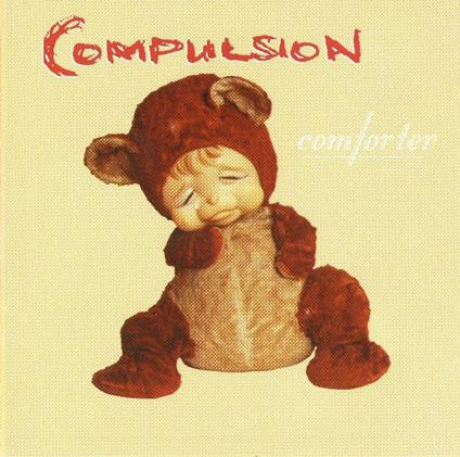 Comforter - CD Audio di Compulsion
