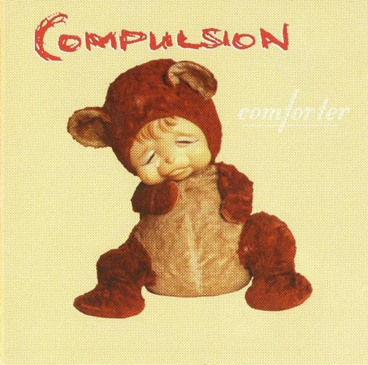 Comforter - CD Audio di Compulsion