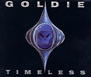 Timeless - CD Audio di Goldie