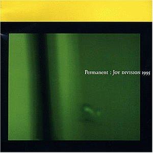 Permanent - CD Audio di Joy Division
