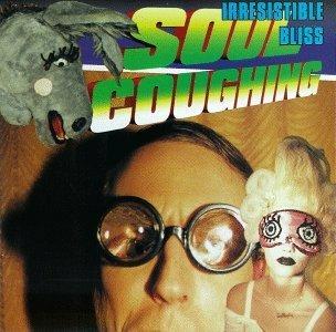Irresistible Bliss - CD Audio di Soul Coughing