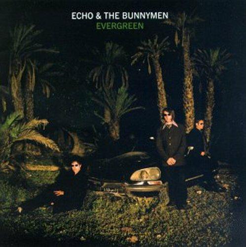 Evergreen - CD Audio di Echo & the Bunnymen