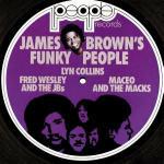 James Brown 'n Funky