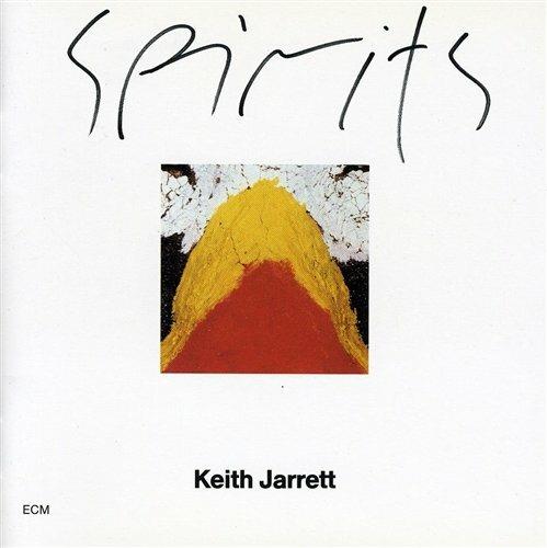 Spirits - CD Audio di Keith Jarrett