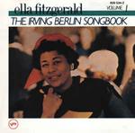The Irving Berlin Songbook Volume 1