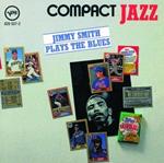 Blue Jimmy