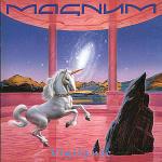 Vigilante - CD Audio di Magnum
