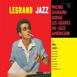 Legrand Jazz - CD Audio di Michel Legrand